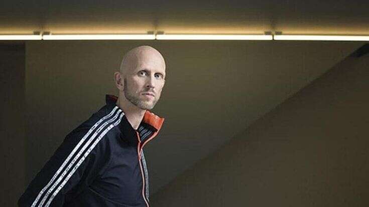 Wayne McGregor confermato Direttore Danza della Biennale di Venezia