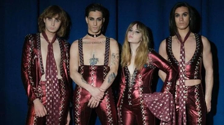 Maneskin, in arrivo la reunion della band. Per amore del rock e per motivi economici