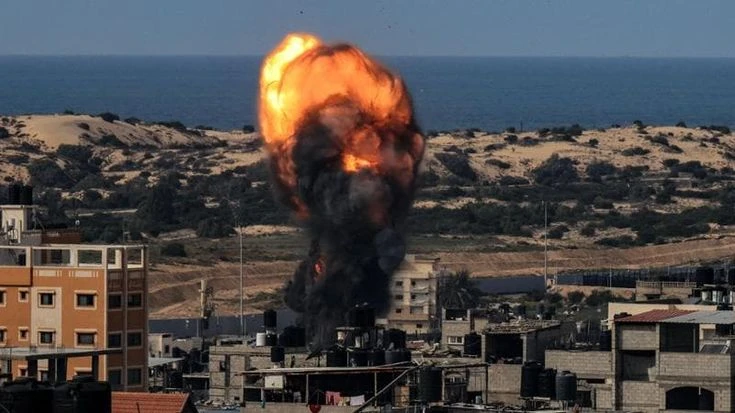 Israele - Hamas, le news di oggi. L’esercito israeliano invita i residenti di Khan Younis a lasciare in fretta la città
