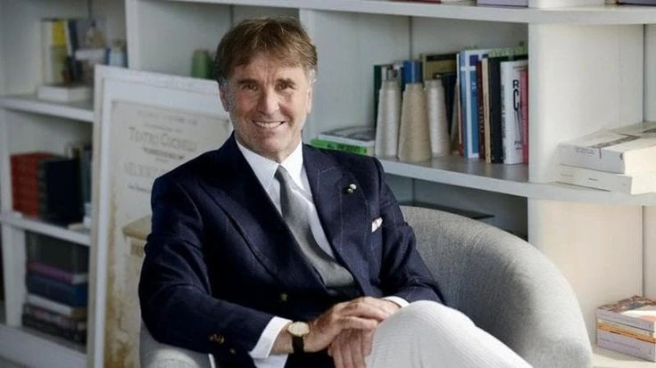 Brunello Cucinelli al Financial Times: “Trump e Musk hanno reso l’umanità malvagia”