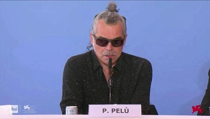 Gaza, Pelù contro Meloni: 