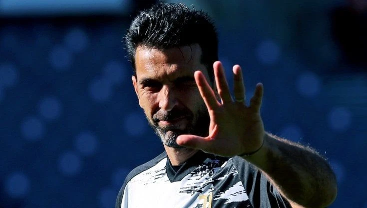 Buffon al Parma, ufficiale il ritorno: ''Superman Returns''