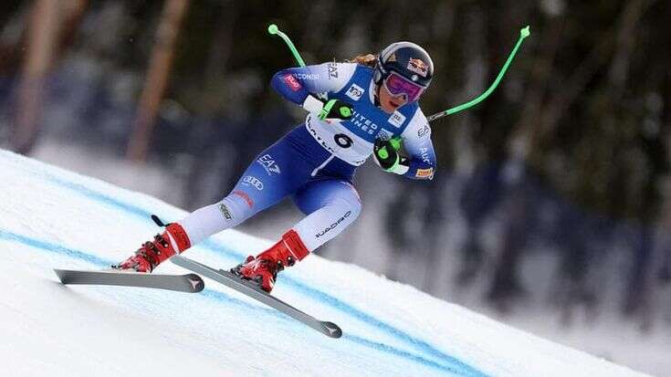 Sofia Goggia, oggi a Beaver Creek il ritorno alle gare dopo 10 mesi: dove vedere la discesa in tv