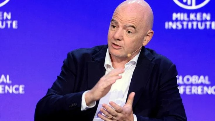 Inter e Juventus, sentite la Fifa: “Il Mondiale per club del 2025 si farà”