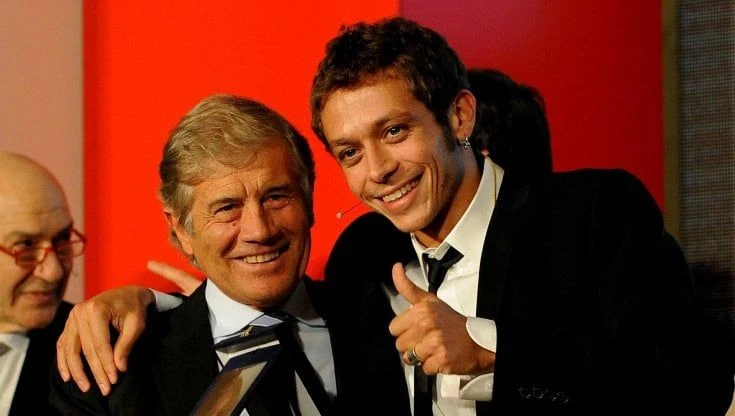 Motogp, Giacomo Agostini: 