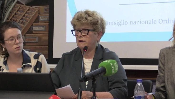 Alberto Trentini, la madre ai giornalisti: 