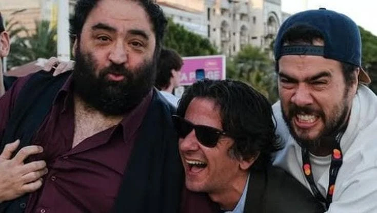 Mandelli, “Cena di classe” a Cannes: “Una produttrice Usa ha pianto e i francesi vogliono il remake”