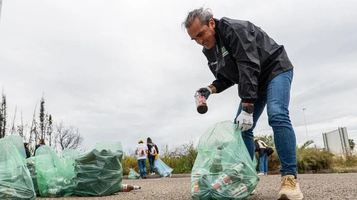 Dalla birra al rispetto del territorio: Ichnusa e Legambiente contro l’abbandono del vetro