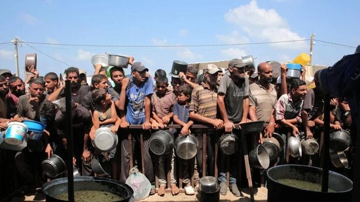 Israele - Gaza, le news sulla guerra. Quattro bambini uccisi mentre si riparavano durante un raid