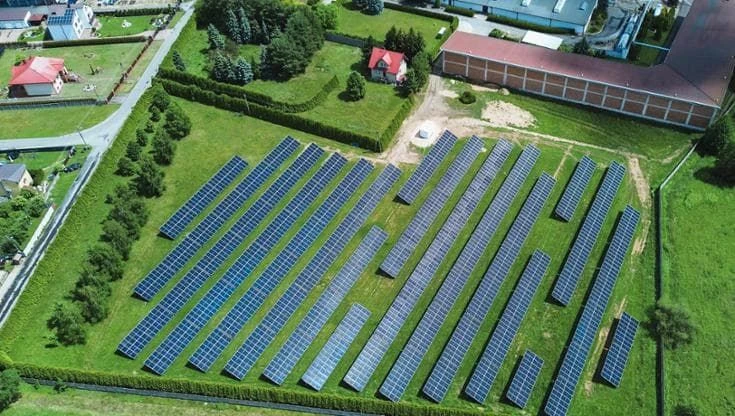 Energia condivisa: la rivoluzione silenziosa delle Comunità energetiche rinnovabili