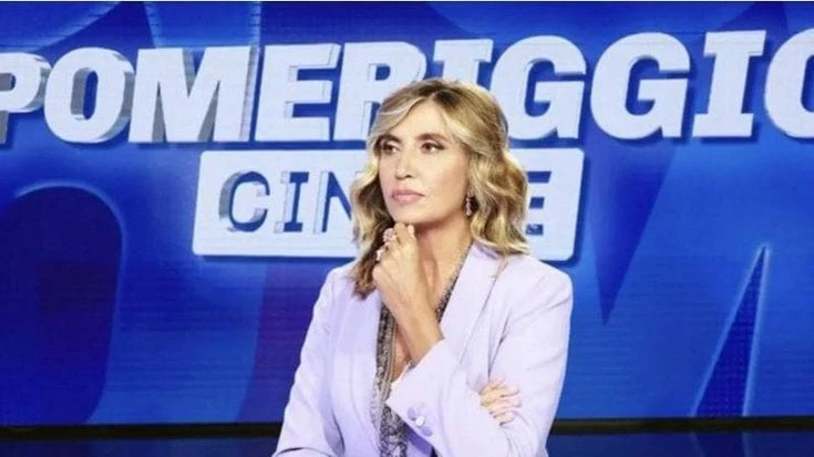 Myrta Merlino lascia “Pomeriggio 5” dopo due anni. Parte il toto-nomi (ma Barbara D’Urso non c’è)