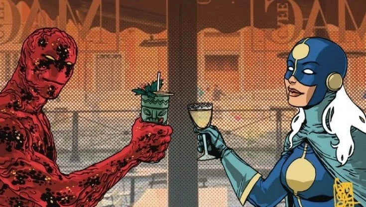 Cocktail ispirati alle fermate del metrò, il Mag festeggia 11 anni con una drink list milanese: 