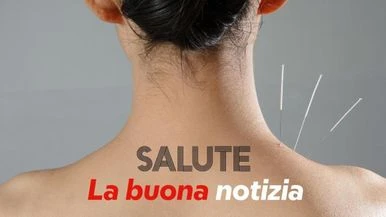 Scoperto perché l'agopuntura è scientifica. E perché si apre una nuova rivoluzione in medicina