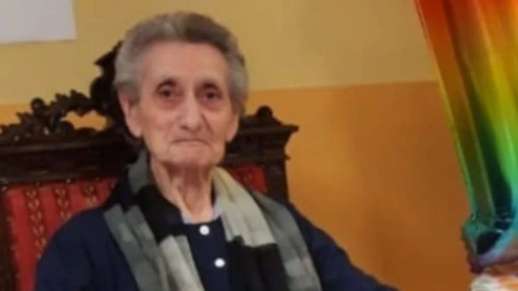 Operata al femore a 105 anni e dimessa in sei giorni