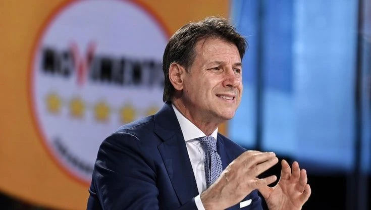 Il M5S a rischio crac. Torna l’ipotesi di un partito di Conte