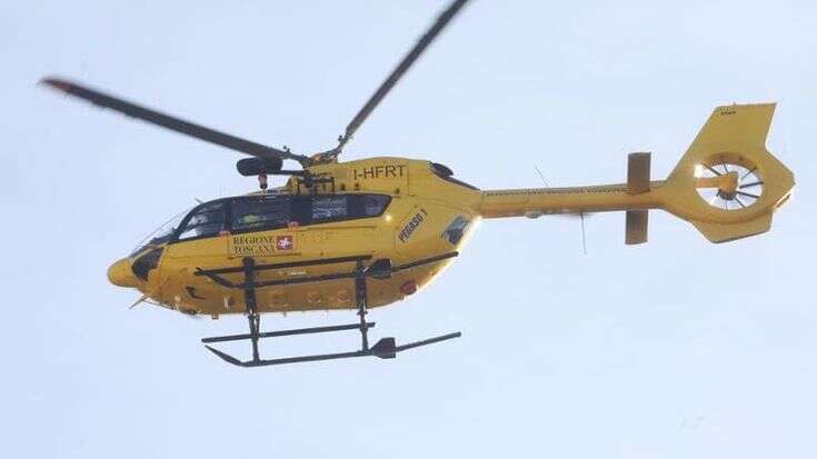 Ponte di Legno, alpinista muore dopo un volo di 40 metri dalla parete di una montagna