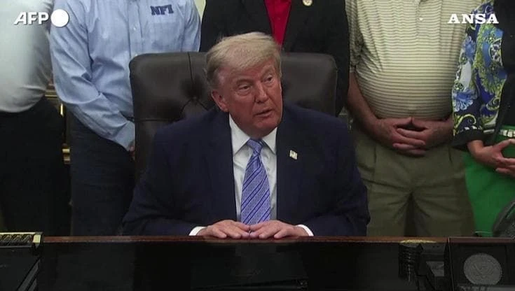 Trump: 