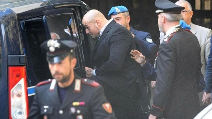 Scarcerato Luca Traini, sparò a dei migranti in strada a Macerata