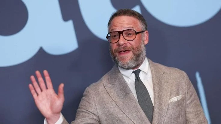 Seth Rogen, il comico che ha scosso Hollywood: “Ho finto un attentato Kim Jon-un ma con Scorsese...”