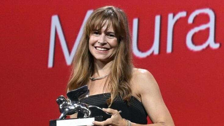 Maura Delpero agli Efa con “Vermiglio”: “Dura fare la campagna per gli Oscar senza soldi”