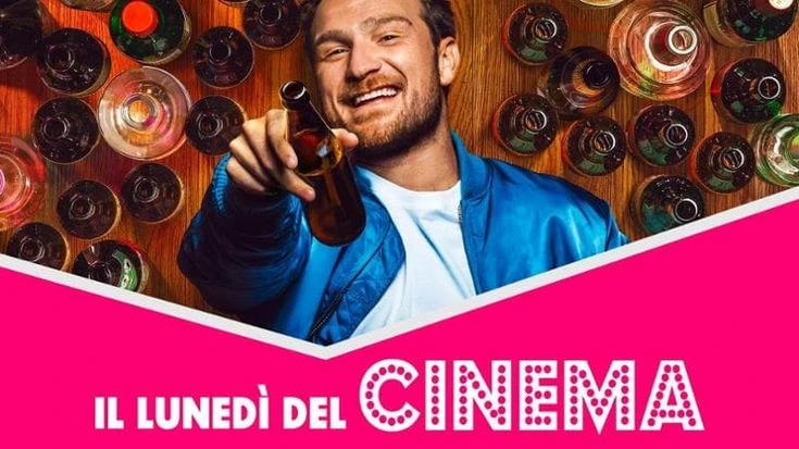 Il Lunedì del Cinema: online il 5 maggio 'L'ultimo drink', una commedia sociale ad altissima gradazione alcolica
