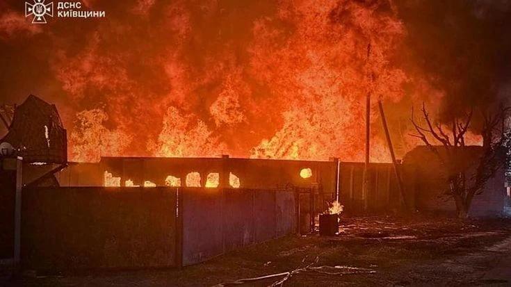 Guerra Ucraina - Russia, le news di oggi. Francia e Gb: coordinamento per difendere l’Europa da minaccia nucleare