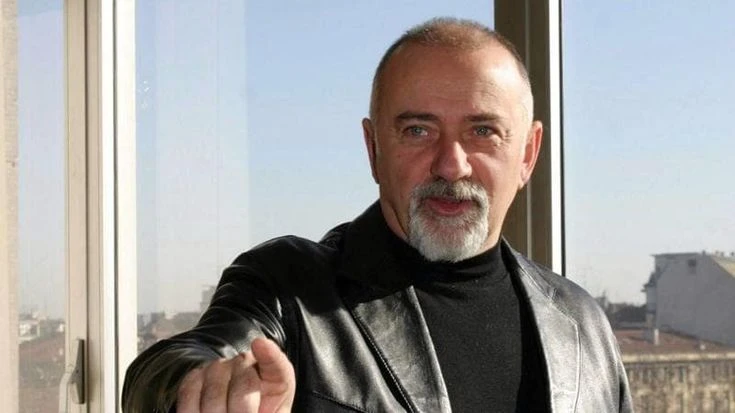 Giancarlo De Cataldo ricorda Giorgio Faletti: “Non si vantava del talento”