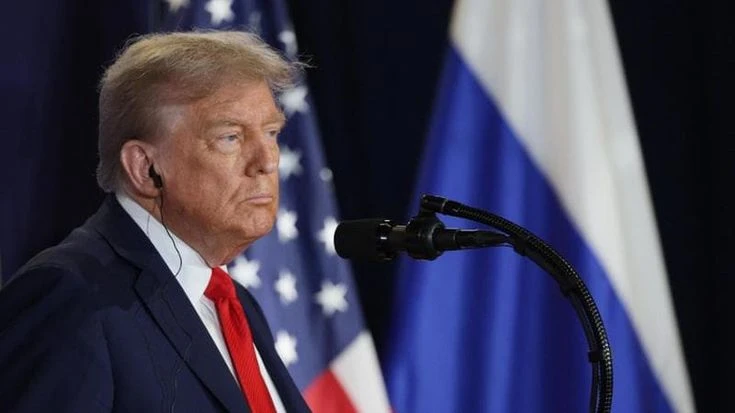 Trump intervistato da Fox dopo il meeting con Putin: “Ho detto a Zelensky di raggiungere un accordo, la Russia è molto potente”