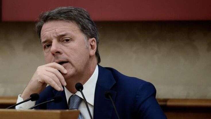 Renzi: “Franceschini è un volpone, con il proporzionale Forza Italia governerebbe per anni”