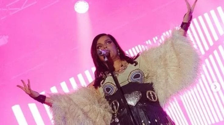 Nelly Furtado lascia la musica dopo gli attacchi di body shaming sui social