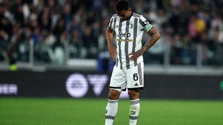 La commovente lettera di Danilo: “Sono stato povero e depresso. I calciatori non sono viziati, è la società superficiale”