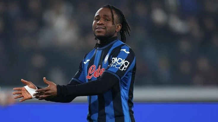 Calciomercato: nuova offerta dell’Inter per Lookman, la Cremonese in pressing su Sanabria