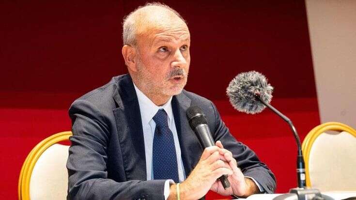 Schillaci ai medici: “Chiesto a Giorgetti la flat tax al 15% sul’indennità di specificità”