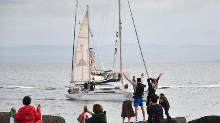 Israele - Gaza, le news sulla guerra. “Da Hamas sì a piano Usa”. Flotilla verso zona alto rischio