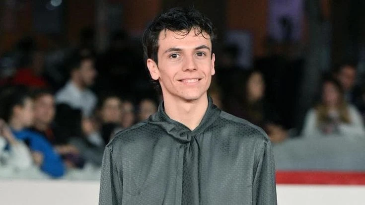 Francesco Gheghi: “Racconto la tragedia di Willy Monteiro perché appartengo a quelle periferie”