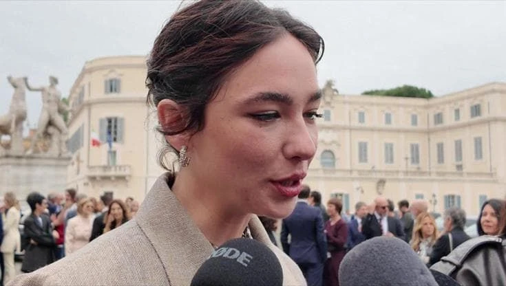 Matilda De Angelis, Laura Muccino e Greta Scarano ai David: 