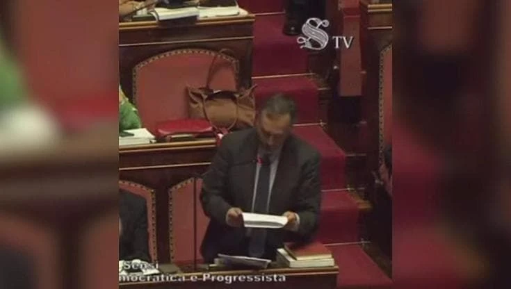 Premierato, il Pd contesta rievocando le ultime parole di Matteotti in Parlamento: 