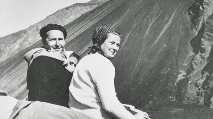 Roberto Rossellini, per i 126 anni viene svelato il certificato di nascita