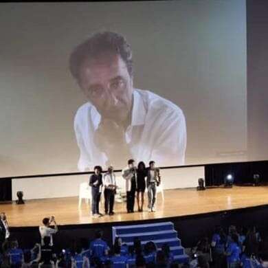 Paolo Sorrentino al Festival di Giffoni: “Le emozioni richiedono tempo: meno Instagram, più libri e film”