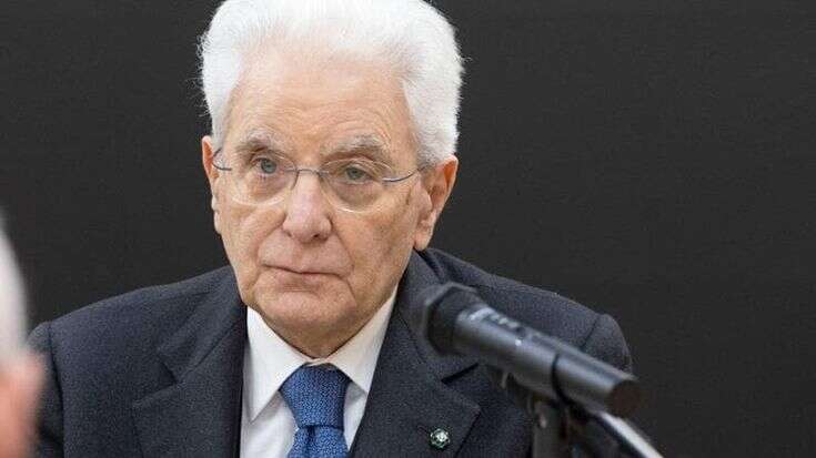 Eccidio di Salussola. Mattarella: “La Repubblica si inchina ai partigiani”