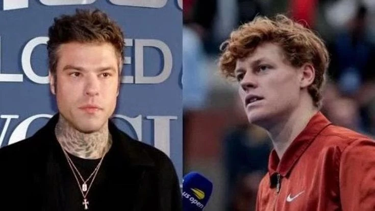 Fedez sotto accusa: “Frase choc su Jannik Sinner”. E scatta l’esposto in Procura