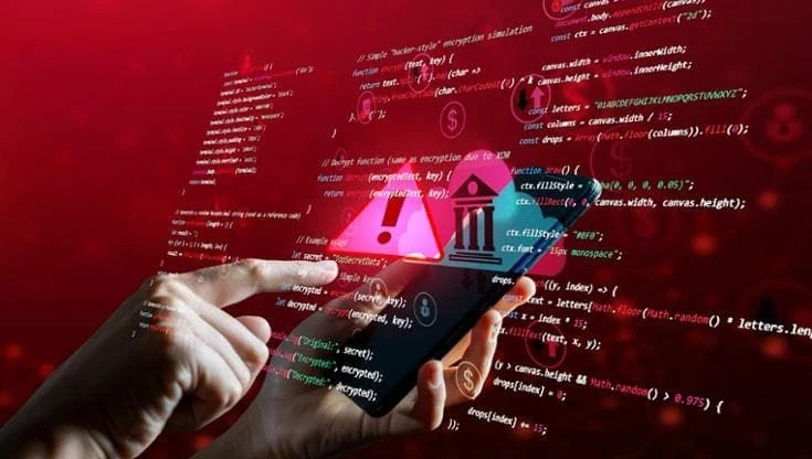 Un cyberattacco su 10 colpisce l’Italia