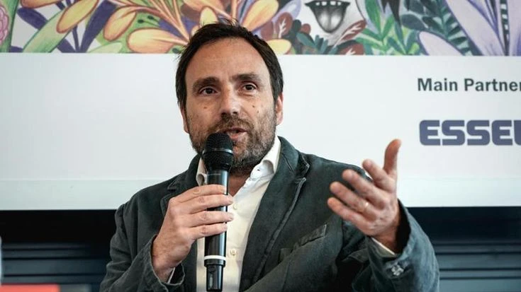 Stefano Cappellini direttore ad interim di Repubblica