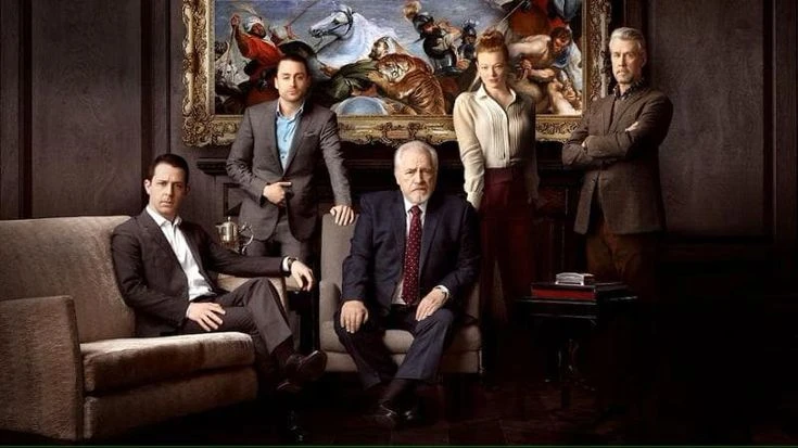 ‘Succession’ pronta al trionfo. Tra Golden Globe e Emmy la serie con Brian Cox verso l’incoronazione come la migliore dell’anno