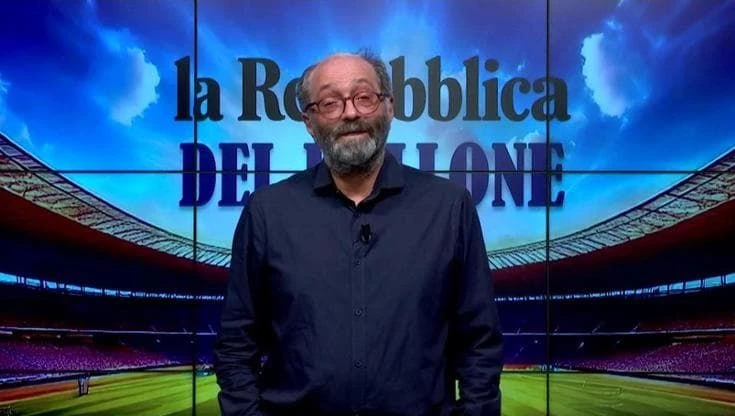 La Repubblica del Pallone - Il casting per il ct, Milan e Napoli scatenati sul mercato