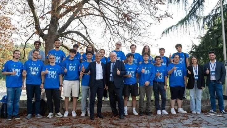 Ecco la cyber-nazionale italiana: i giovani fuoriclasse dell’hacking