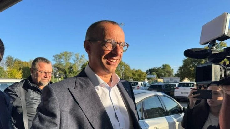 Affidopoli, tra gli indagati anche l’ex capo di gabinetto di Ricci al comune di Pesaro