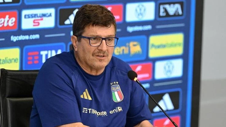 Baldini si commuove ricordando il cane dei figli morto: “Per mio padre non ho pianto, per Nebbia sì”