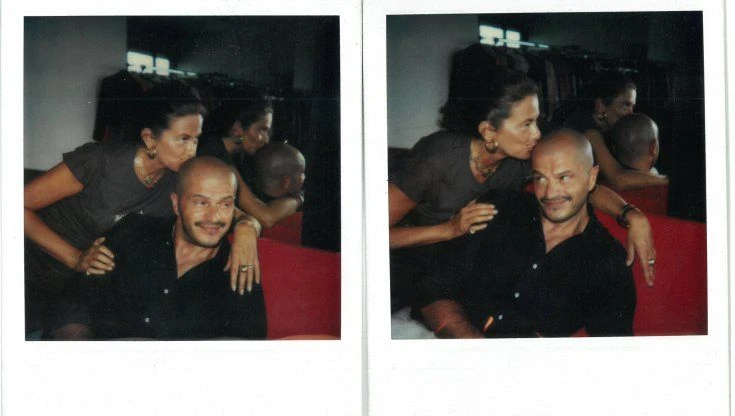 Un libro su Franco Moschino, il genio ironico della moda