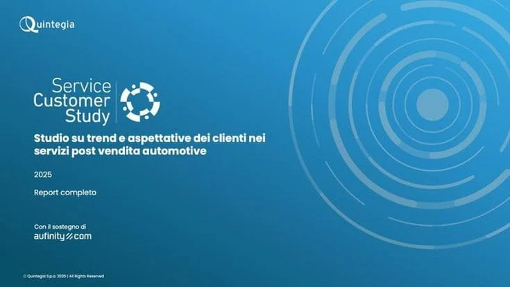 Servizi post vendita, si vince con la qualità e l’affidabilità